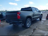 CHEVROLET SILVERADO 1500 4WD SHORT BED RST 1GCUYEED5MZ407896 снимка