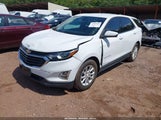 Chevrolet Equinox Lt 3GNAXKEV5KS641924 снимка