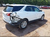 Chevrolet Equinox Lt 3GNAXKEV5KS641924 снимка