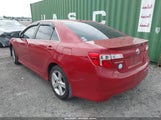 Toyota Camry Se 4T1BF1FKXEU864975 снимка