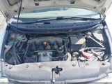 Honda Civic Lx 1HGFA16518L119736 снимка