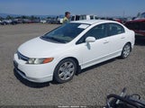 Honda Civic Lx 1HGFA16518L119736 снимка
