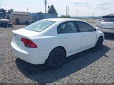 Honda Civic Lx 1HGFA16518L119736 снимка