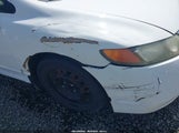Honda Civic Lx 1HGFA16518L119736 снимка