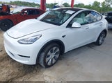 Tesla Model Y Awd/Long Range Dual Motor All-Wheel Drive 7SAYGDEE1PF599774 снимка