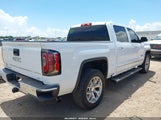 GMC Sierra  Slt 3GTU2NECXJG605474 снимка