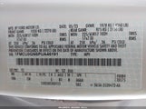 Ford Escape Active 1FMCU0GN6PUA46191 снимка
