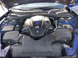 Maserati Ghibli S Q4 ZAM57RTAXF1134572 снимка