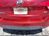 KIA SORENTO LX 5XYKT3A61FG575361 снимка