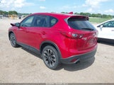 Mazda Cx-5 Grand Touring JM3KE4DY7G0676870 снимка