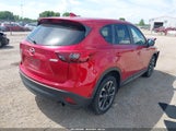 Mazda Cx-5 Grand Touring JM3KE4DY7G0676870 снимка