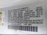 HONDA CR-V EX 2WD 5J6RS3H40PL005115 снимка