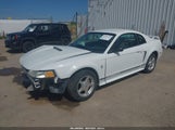 Ford Mustang 1FAFP40461F256146 снимка