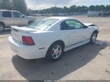 Ford Mustang 1FAFP40461F256146 снимка