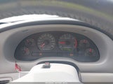 Ford Mustang 1FAFP40461F256146 снимка