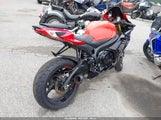 SUZUKI GSX-R750 JS1GR7MA6N7100368 снимка