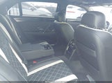 Bentley Flying Spur W12 S SCBEJ9ZA9HC065820 снимка