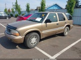 GMC JIMMY SLE 1GKDT13W2Y2187888 снимка