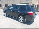 TOYOTA HIGHLANDER LIMITED JTEES42A792117648 снимка