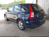 HONDA CR-V LX 5J6RE4H39AL098325 photo