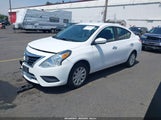 Nissan Versa 1.6 Sv 3N1CN7APXJL886094 снимка