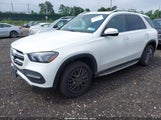 MERCEDES-BENZ GLE 350 4MATIC 4JGFB4KE6NA743974 fotografie