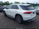 MERCEDES-BENZ GLE 350 4MATIC 4JGFB4KE6NA743974 fotografie