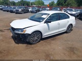 Volkswagen Jetta 1.8T Sport 3VWD17AJ6FM202455 снимка