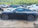 Porsche 911 Carrera WP0AA2A9XDS106489 fotografie