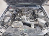 Ford Mustang 1ZVFT84N655203794 снимка
