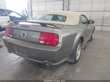 Ford Mustang 1ZVFT84N655203794 снимка