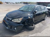 Lexus Ct 200H Premium JTHKD5BHXC2074286 снимка