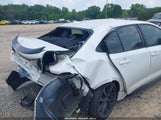 TOYOTA COROLLA XSE 5YFT4MCE0RP177683 снимка