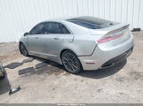 Lincoln Mkz Hybrid 3LN6L2LU5GR611711 снимка