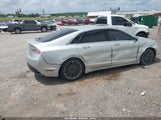 Lincoln Mkz Hybrid 3LN6L2LU5GR611711 снимка