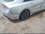 Lincoln Mkz Hybrid 3LN6L2LU5GR611711 снимка