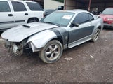 Ford Mustang 1FAFP40664F179090 снимка