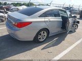 Hyundai Sonata Gls 5NPEB4AC0CH332656 снимка
