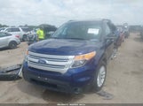 Ford Explorer Xlt 1FMHK7D81BGA33973 снимка