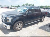 Ford F-150 Xlt 1FTEW1EP9FFB08915 снимка