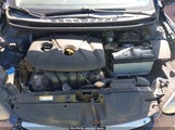 Hyundai Elantra Gls 5NPDH4AE6BH025258 снимка