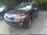 Kia Sorento Ex 5XYKU3A18BG053158 снимка