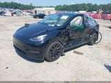 Tesla Model Y Long Range Dual Motor All-Wheel Drive 5YJYGDEE9MF081100 fotografie