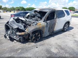 Honda Pilot Ex-L 5FNYG1H4XRB045795 снимка