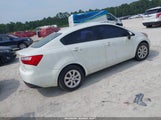 KIA RIO LX KNADM4A30D6240025 снимка