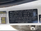 KIA RIO LX KNADM4A30D6240025 снимка