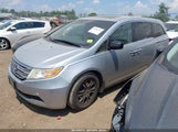 HONDA ODYSSEY EX-L 5FNRL5H66CB093813 снимка