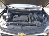 CHEVROLET EQUINOX AWD LS 3GNAXSEV5LS563355 снимка