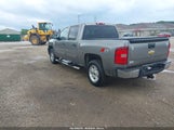 CHEVROLET SILVERADO 1500 LT 3GCPKSE76DG166860 снимка