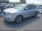 NISSAN PATHFINDER PLATINUM 5N1AR2MM2EC608509 снимка
